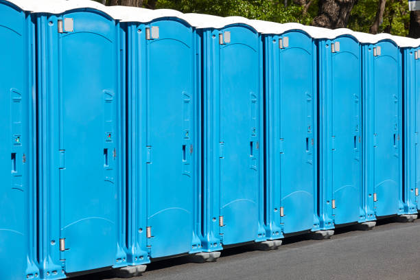 Best Portable Toilet Rental for Emergency Services  in Englewood Cliffs, NJ