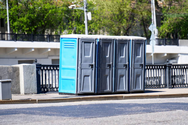 Englewood Cliffs, NJ Portable Potty Rental Company